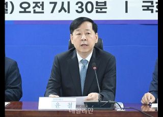 구윤철 부총리 “대주주 양도세 기준 50억원 유지”