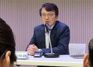[현장] 김의겸 새만금청장 “재생에너지 메카로…RE100 산단 지정 희망”