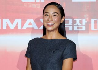 “부담되지만 기꺼이” 그레타 리, ‘트론: 아레스’로 증명한 존재감 [D:현장]