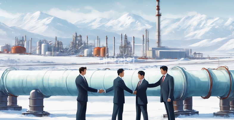 64조 알래스카 LNG 급물살...한국 기업, 참여 셈법 ‘복잡’