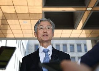 대통령실, 민주당發 대법원장 사퇴 압박에 "원칙적 공감"→"오독"