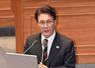 "국민 사법부에 실망"…김민석, 대법원장 사퇴 필요성 시사