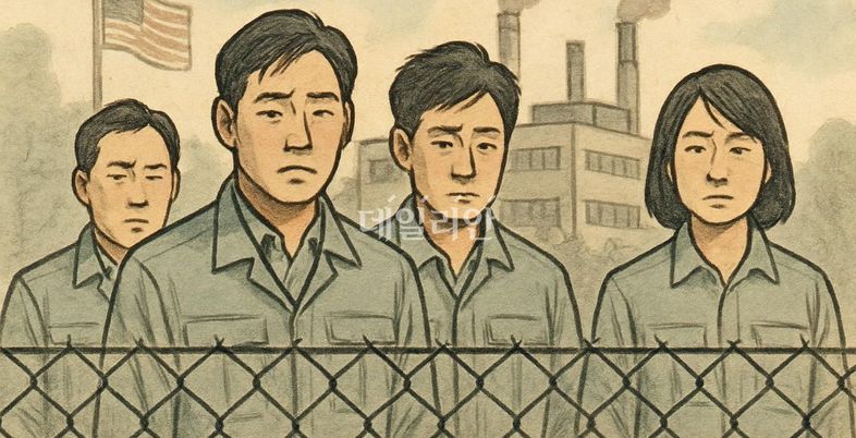 기술자는 가두지만 기술을 원한다…미국 제조업 부활의 역설[기자수첩-산업]