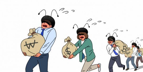 사상 최고의 '코스피 불장'이지만…서학개미 베팅, 이유 있다 