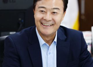 김성제 의왕시장 '민생회복 소비쿠폰' 차질 없는 지급 최선 다할 것