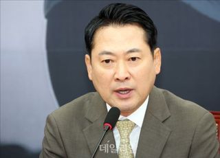장동혁 "패스트트랙 구형, 일당독재 야욕…李대통령 물러나면 나경원 간사 철회"