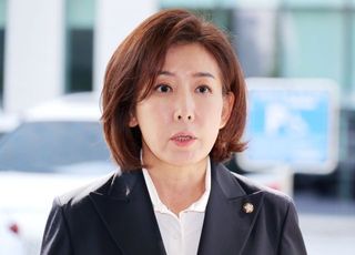 法, '패스트트랙 충돌' 나경원 등 11월20일 1심 선고