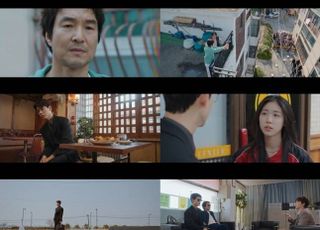 한석규 통했다…‘신사장 프로젝트’, tvN 첫방 시청률 1위