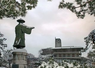 절두산순교성지 [한국의 아름다운 성당 50선㊴]
