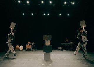 정동X연실, 국립정동극장 ‘청춘만발’ 올해의 최고 아티스트 선정