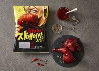‘소바바치킨’ 잇는 CJ제일제당, 뼈 치킨 카테고리 확장