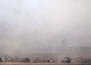 "이스라엘군, 가자시티 지상 작전 시작…美, 승인한 듯"