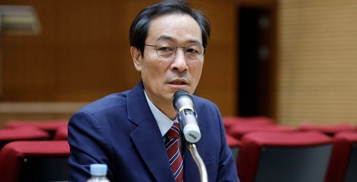 조희대 사퇴 "원칙적 공감" 후폭풍에…대통령실 "거취 논의 없었다"