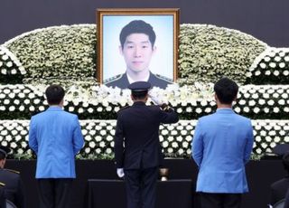 '故이재석 경사' 순직 관련 인천서장·파출소장·당직팀장 대기발령