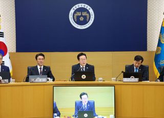 4년 연임제 개헌부터 권력기관 개혁까지…李정부 '123대 국정과제' 확정