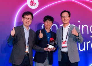 SKT·SK브로드밴드, IBC 2025 이노베이션 어워드 수상