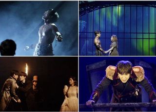 스크린으로 옮겨온 무대의 감동, ‘뮤지컬 실황 영화’의 달라진 위상