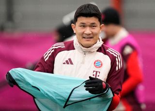 김민재·옌스 험난한 주전 경쟁, 수상한 독일파…10월 A매치 악재?