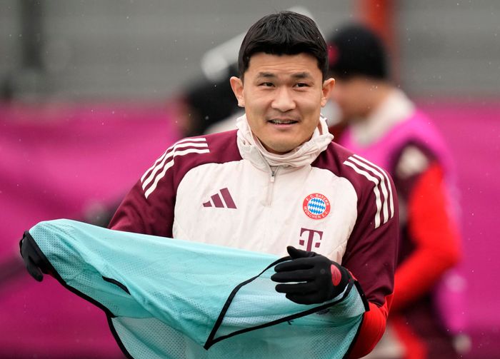 김민재·옌스 험난한 주전 경쟁, 수상한 독일파…10월 A매치 악재?