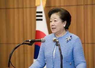 한학자 총재, 오는 17일 특검 자진 출석…특검팀 "필요한 조사 할 가능성 있어"