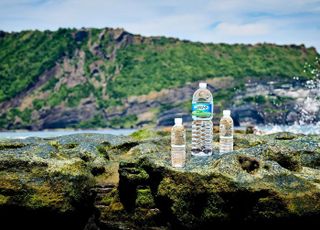 “투명한 관리·철저한 수질검사” 제주삼다수, '27년 무결점' 품질로 차별화
