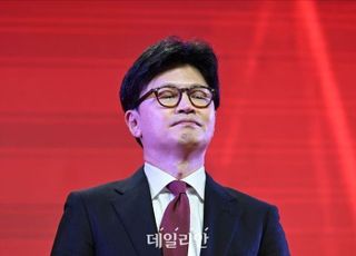 한동훈, 與 압박에 되받아치기…"뭣을 감추려느냐고? 국민이 민주당에 하고픈 말"