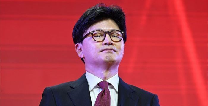한동훈, 與 압박에 되받아치기…"뭣을 감추려느냐고? 국민이 민주당에 하고픈 말"