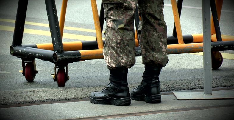 육군 "GP 하사 총기 사망사고 관련 '폭언·가혹행위' 정황 식별…경찰 이첩"