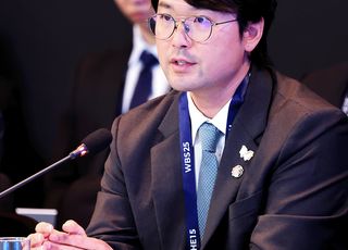이규호 코오롱 부회장, APEC 보건·경제회의서 ‘헬스케어 혁신’ 논의