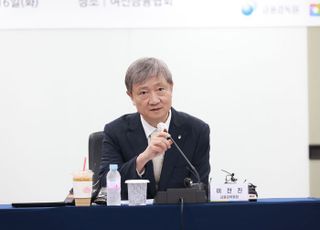 롯데 빠진 카드사 CEO 간담회…감독기조 ‘정보보호’ 방점