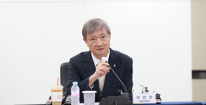 롯데 빠진 카드사 CEO 간담회…감독기조 ‘정보보호’ 방점