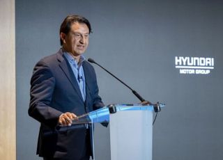 무뇨스 현대차 사장 "구금 근로자 깊은 위로… 美 제조업 의지 변함없어"