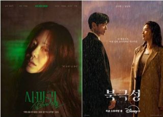 고현정·전지현·이영애, 톱 여배우들이 이끄는 안방극장 스릴러 변화 [D:방송 뷰]