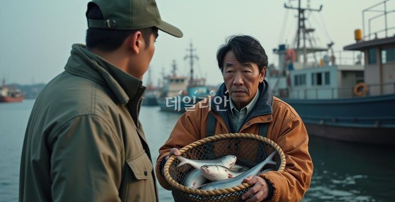 내년부터 조기·오징어 대미 수출 막힌다…美 '혼획 우려 어법' 수산물 금지
