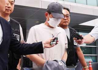 20대 틱톡커 살해한 50대 남성 구속…증거인멸·도주우려