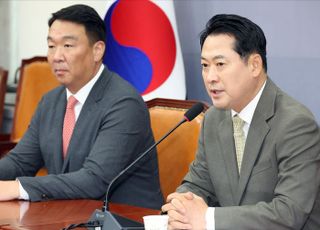 퍼즐 맞춰져가는 '장동혁號'…사고당협 채우기 속도 낸다