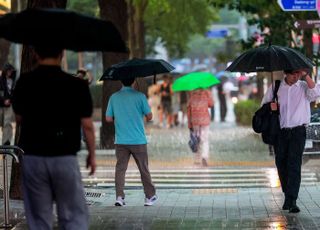 곳곳 '가을비' 최대 80㎜ 이상...가을철 구충제 꼭 먹어야 될까 [오늘 날씨]