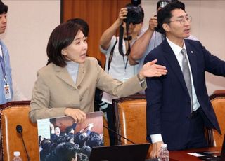 변수로 떠오른 '패스트트랙'…국민의힘 위기냐, 기우냐