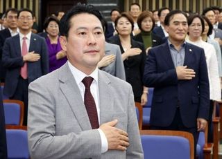 퍼즐 맞춰져가는 '장동혁號'…사고당협 채우기 속도 낸다