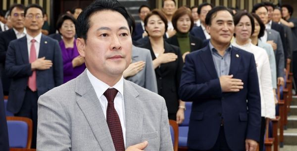 퍼즐 맞춰져가는 '장동혁號'…사고당협 채우기 속도 낸다