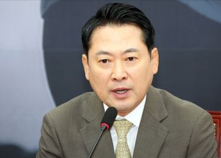 장동혁, '권성동 구속'에 "야당인게 죄…정점은 李대통령 장기집권 위한 개헌"