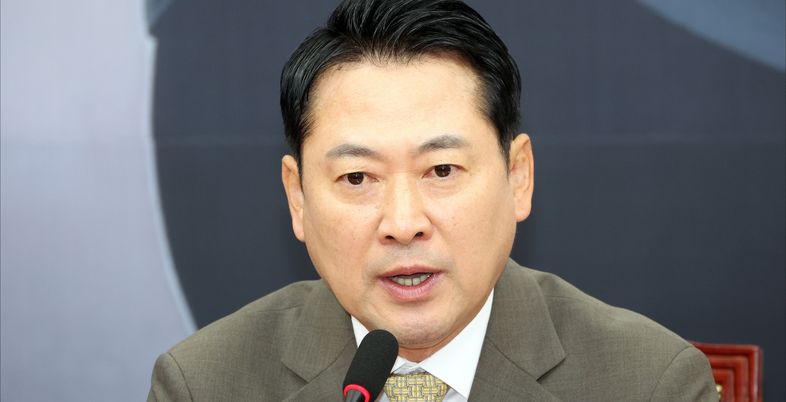 장동혁, '권성동 구속'에 "야당인게 죄…정점은 李대통령 장기집권 위한 개헌"