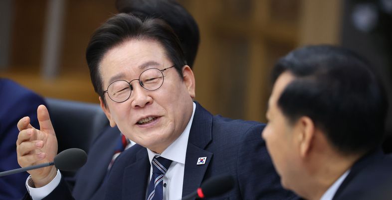 국민의힘 "권력 가진 존재란 착각 말라?…李대통령, '너 자신을 알라'"