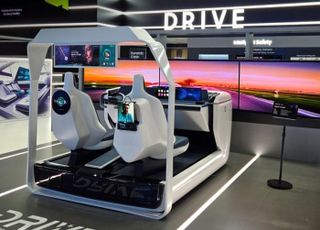 차량용 OLED 키우는 삼성·LG…미래車 핵심 시장 '정조준'
