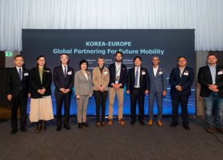 KOTRA, 독일서 K-모빌리티 미래차 선도…자율주행·친환경 타겟팅