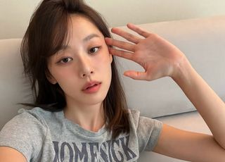 '김지석 럽스타♥' 올린 이주명, 누구...'스물다섯 스물하나' 걔?