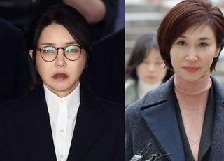 이혼 소송도 권력 줄대기?… 노소영·김건희 접촉 의혹 일파만파