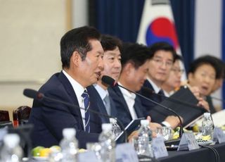 [단독] 정청래, 다음주 부산서 첫 '현장 최고위'…부산시장 탈환 노린다