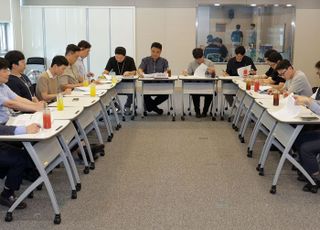 한전KDN, 'KDN 아육대' 발족…아빠 육아 참여 독려