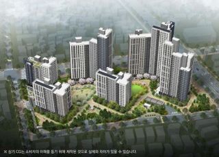 두산건설, ‘두산위브 더센트럴 수원’ 10월 분양